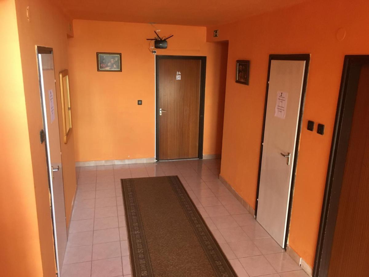 Balatoni Retro Villa Balatonfenyves Bagian luar foto